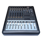 Pro Dj Pmr660 Consola Activa 6 Entradas Híbridas 