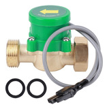 Water Flow Control Switch Sensor, Pressure