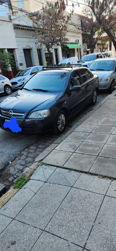 Chevrolet Astra 2008 2.0 Gl