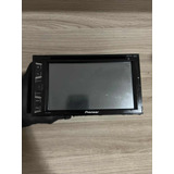 Dvd 2 Din Multimídia Bluetooth Pioneer Avh -278bt