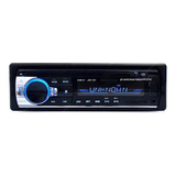 Radio Para Auto Mp3 Bluetooth Estereo V20 Radio
