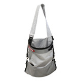 Saco Recolector Agricola Gris