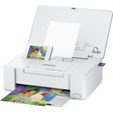 Impresora Fotográfica En Color Compacta Inalámbrica Epson Pi