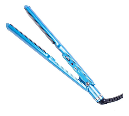 Planchita De Pelo Alisado Babyliss Ultra Flat 9559 + Estuche