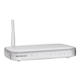 Roteador Wi-fi Netgear Wg614 V9