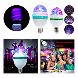 Kit Festa Iluminação Efeito Neon Luz Negra Fluorescente Led