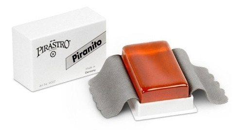 Pecastilla Piranito Pirastro Para Violin Musicstore