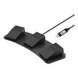 Upgraded Usb Foot Control Switch 2024