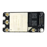 Placa Wifi Bluetooth  Macbook A1278 A1286 A1297 2011 2012