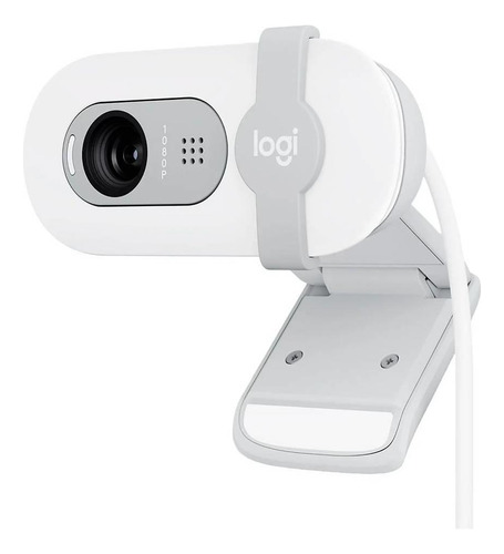 960-001615 Webcam Brio 100 Off-white