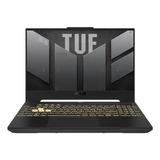 Notebook Asus Tuf Gaming Rtx3050 Core 15 16gb 512ssd W11