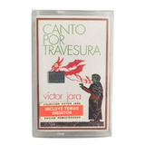 Victor Jara Canto Por Travesura Cassette Nuevo Musicovinyl