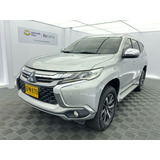   Mitsubishi   Montero Sport 3.0