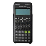 Calculadora Científica Casio Fx570es Plus 2da Generacion