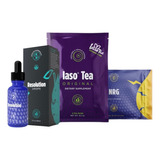 Iaso Tea Original +gotas R +nrg - Unidad a $411593