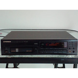 Cd Player Pioneer Pd-m603 - Para Conserto