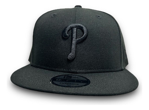 Gorra New Era Phillies Philadelphia 9fifty 100% Original