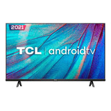 Smart Tv S615 Tela 43 Pol Led Fhd Wifi 3 Hdmi 1 Usb Tcl