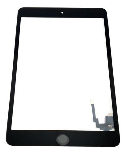 `` Touch Screen Para iPad Mini 3 A1599 A1600 Negro