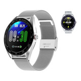 Relógio Smartwatch K7-t02 Tela Touch Screen Redonda, Esporte