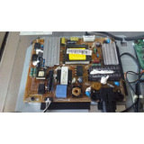 Placa Fonte Tv Samsung T24a350 T24a550 T27a550 Original