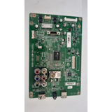 Placa Principal Philips 32pfl3008d/78  715g5749-m01-001-004k