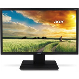 Monitor Acer V6 V226hql Led 21.5  Negro 100v/240v