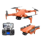 Drone Lyzrc L900 Pro Dual Câmera - Laranja
