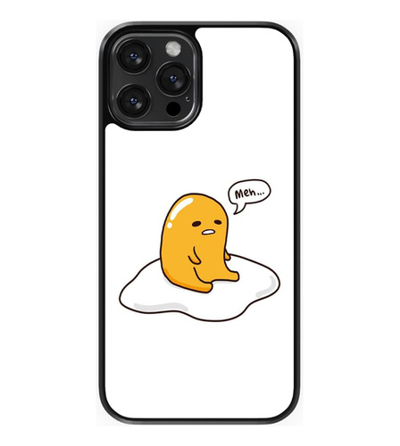 Funda Diseño Para Huawei De Guudetama Ilustración #6