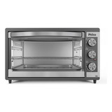 Forno Elétrico Philco 50l Pfe52p Dupla Resistência 220v