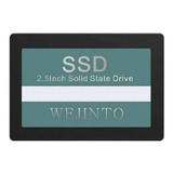 Ssd Hd 128 Gb Disco Sólido Interno