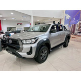 Hilux 4x4 Dc Sr 2.8 Tdi 6 Mt 24