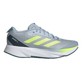 Zapatillas adidas Adizero Sl Mujer Running Celeste