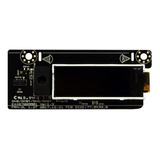 Placa Do Display LG Sk6 Sk6y Sk6ff Sk6rf Eax67889901 Nova