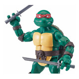Leonardo Teenage Mutant Ninja Turtles Elite Series Eastman
