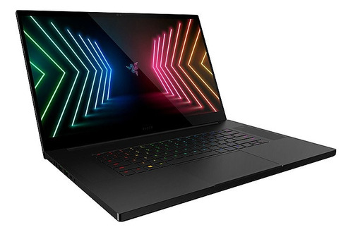 Razer Blade Pro 17 Rtx 3060, I7-10th, 16gb, 2560x1440, 165hz