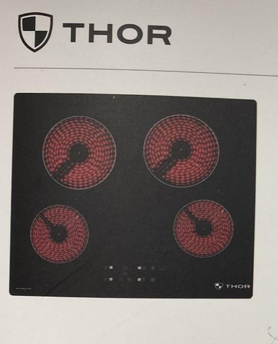 Vitroceramica Thor (teka) Kbc 64200