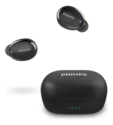 Auriculares Inalámbricos In-ear Philips Tat2205 Bluetooth