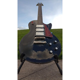 Guitarra Electrica Les Paul  Studio Deluxe  Custom
