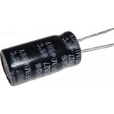 Pack 8x Capacitor Electrolitico 33uf 350v Diametro=16mm La-p