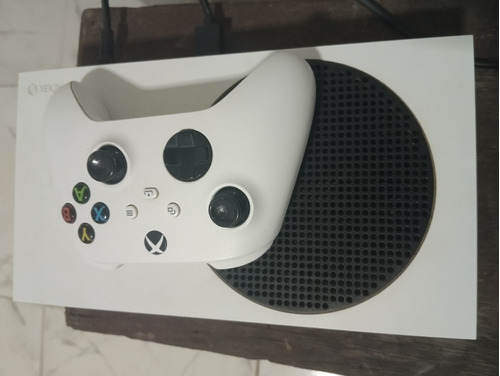 Xbox Series S 