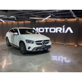 Mercedes-benz Clase Glc 2020
