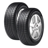 Paquete 2 Llantas Goodyear 225/65r17 Assurance As 102t