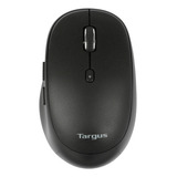 Mouse Sem Fio Comfort Targus Multimodo Antimicrobiano Amb582 Cor Preto