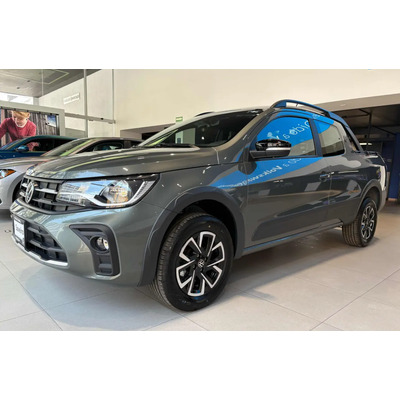 Volkswagen Saveiro Extreme 2026 | MercadoLibre