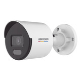 Cámara Hikvision Bullet 4mp Ds-2cd1047g2-l