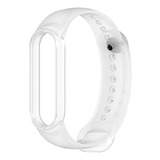 Correa Transparente Premium Para Xiaomi Mi Band 6 5 Amazfit5