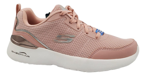 Tenis Skechers Mujer Skech Air The Halcyon Est 149660