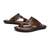 Sandalias De Chanclas De Verano Para Hombre