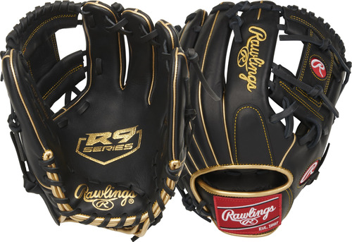 Guantes Rawlings R9 Pro I 11.5 Rht